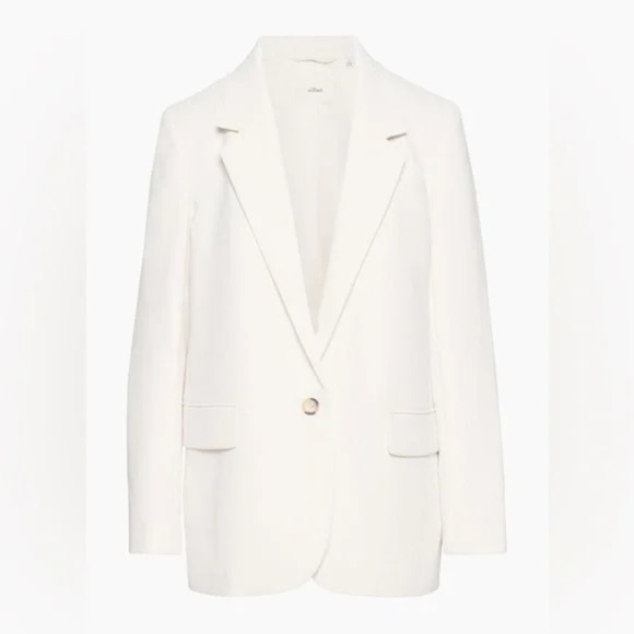 Aritzia Jackets & Blazers - Aritzia Wilfred Flores Blazer